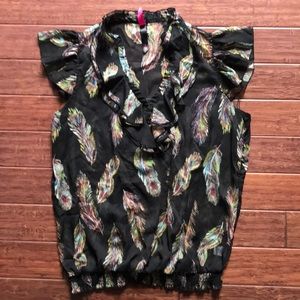 Pure Energy Top 🔶